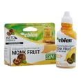 thumbnail image 2 of Fruto Del Monje Líquido Gotero 15ml Ebien Monk Endulzante Ebien Original, 2 of 3