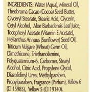 Fruit of the Earth Cream - Cocobutter 4 oz