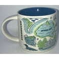 thumbnail image 5 of Starbucks Been There Series Ontario Ceramic Mug, 14 Oz, 5 of 5