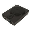 thumbnail image 1 of Car Subwoofer, Ultra Slim Pulse Width Modulation 600W 10 Inch Car Speaker  for Car Sound Systems, 1 of 7