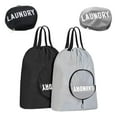 thumbnail image 4 of Multipurpose Laundry Bag for Outdoor Activity, 4 of 9