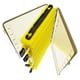 thumbnail image 2 of Caja de doble cara con asa de plástico pequeña, caja de madera para camarones, caja de almacenamiento de cebo, caja de accesorios para pesca en el mar, caja de equipo de pesca, 2 of 5