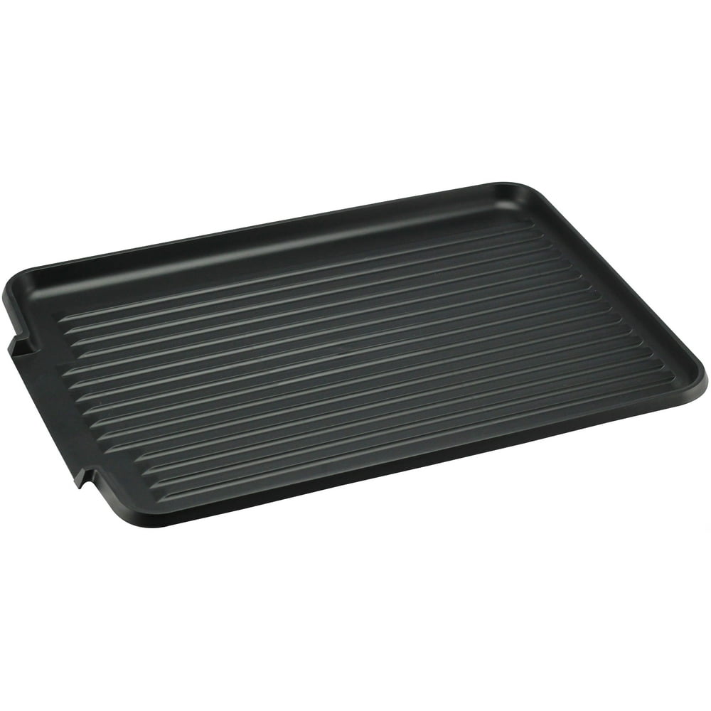 Universal Dish Drain Board (Black)
