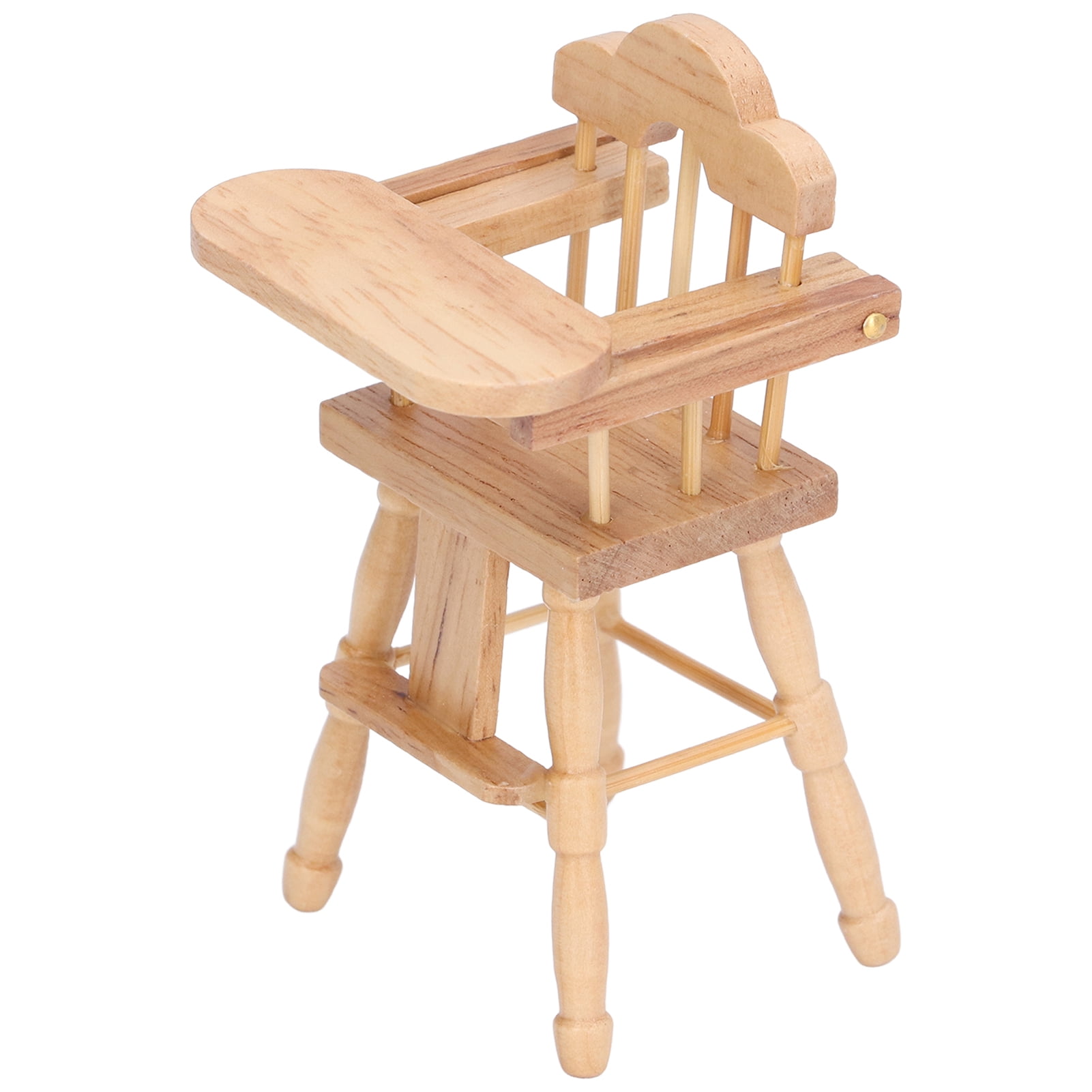 dollhouse high chair