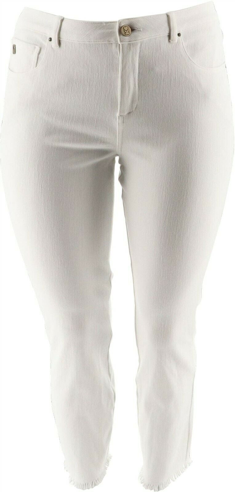 Belle Kim Gravel Flexibelle Frayed Edge 