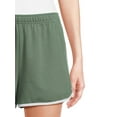 thumbnail image 4 of No Boundaries Juniors French Terry Shorts, Inseam 2.5”, Sizes XS-XXL, 4 of 5