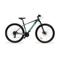thumbnail image 3 of BICICLETA DE MONTAÑA C15 LEVEL GRAVEL ANDES R29 AZUL, 3 of 5