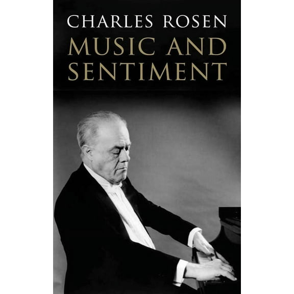 Music and Sentiment (Paperback)