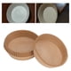 thumbnail image 3 of Freyer Paper Liner, Papeles de Pergamino Redondo de 45 mm Desechables 100 piezas para Alimentos, 3 of 7