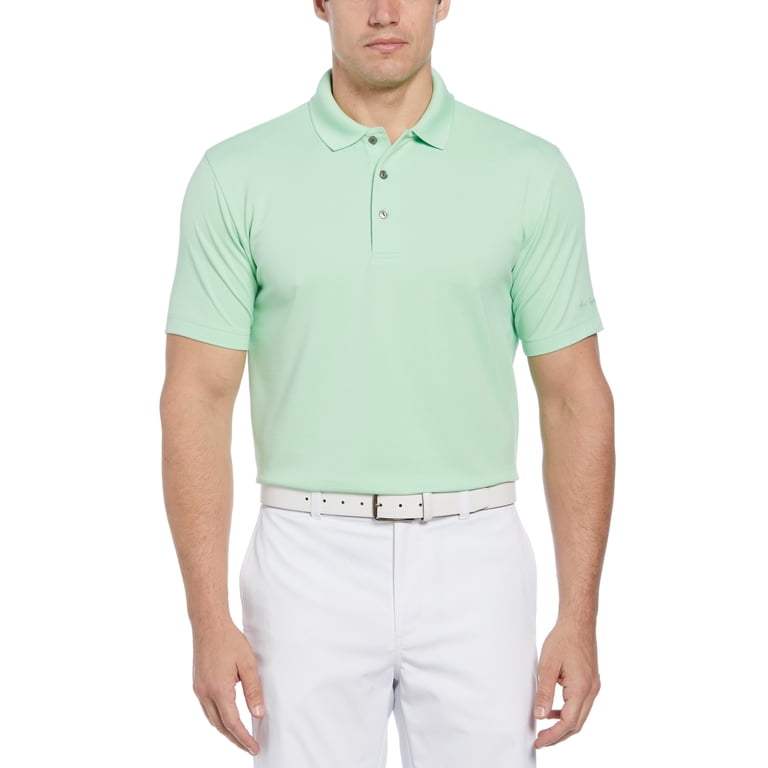 Ben Hogan Men's Performance Solid Polo Shirt photo 1