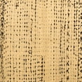 thumbnail image 1 of Ahgly Company Indoor Square Solid Brown Modern Area Rugs, 6' Square, 1 of 4