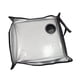 thumbnail image 5 of Tablet, ayuda para la movilidad, mesa portátil para caminar, accesorios con portavasos para botellas de agua, para salidas, vida cotidiana y bebidas e, 5 of 7