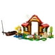thumbnail image 3 of Set LEGO Super Mario Expansion Picnic en casa de Mario 71422, 3 of 4