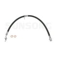 thumbnail image 2 of Sunsong 2204279 Brake Hydraulic Hose, 2 of 4