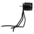thumbnail image 4 of Outrunner Brushless Motor, Stainless Steel Output Shaft 3542 Brushless Motor High Accuracy For 1/10 RC Car For Traxxas RC Crawler Car ANGGREK Ocean Broad Surfboard Fins, 4 of 8