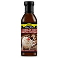 thumbnail image 1 of Walden Farms Sirop au Chocolat, 12 fl oz, 1 of 3