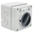 thumbnail image 3 of Componentes de control industrial, interruptores de exterior a prueba de agua, botones de interruptores de exterior, indicadores, durabilidad comprobada, 3 of 8