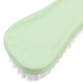 thumbnail image 6 of FRCOLOR 2pcs Soft Bristle Laundry Cleaning Brush Multi Functional Plastic Brush For Clothes And Shoes Ideal For Household And Travel Use, 6 of 7