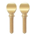 thumbnail image 1 of Tornillo de Cuello de Saxofón Hugo 2 uds para Instrumento de Saxofón Soprano Alto Tenor, 1 of 10