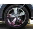 thumbnail image 6 of Meguiar's Ultimate All Wheel Cleaner, G180124, 24 oz, Spray, 6 of 11