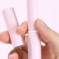 thumbnail image 2 of pinceles para labios, crema, mascarilla, aplicador de silicona, corrector labial, maquillaje de belleza., 2 of 7