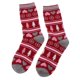 thumbnail image 3 of Calcetines para Mujer Calcetines de Medias de Invierno de Transpirables Medias de Invierno Calcetines Ocio Navidad Multicolor Macarena  Calcetines de Navidad de algodón, 3 of 8