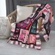 thumbnail image 2 of LHSHID 13th Birthday Gifts Blanket Flannel Soft and Comfortable Anti static Bed Sofa Blanket 60x80in, 2 of 5