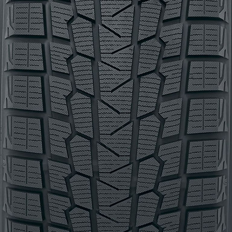 Yokohama iceGUARD iG53 Winter 195/65R15 91T Passenger Tire