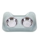 thumbnail image 1 of Household Pet Feeding Bowls Suitable For Small Dogs And Cats Pet Non-Slip Anti-Tipping Feeding Bowls, 1 of 4
