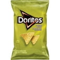 thumbnail image 1 of Doritos Intense Pickle Tortilla Chips, 1 of 6