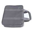 thumbnail image 1 of Bolsa De Transporte De Viaje, Bolsa De Almacenamiento Satelital De Gran Capacidad, Uso Versátil, Tela Oxford, Correa De 67-125 Cm, ​​Asa Portátil Para Enrutador De Dispositivo Mini, 1 of 7