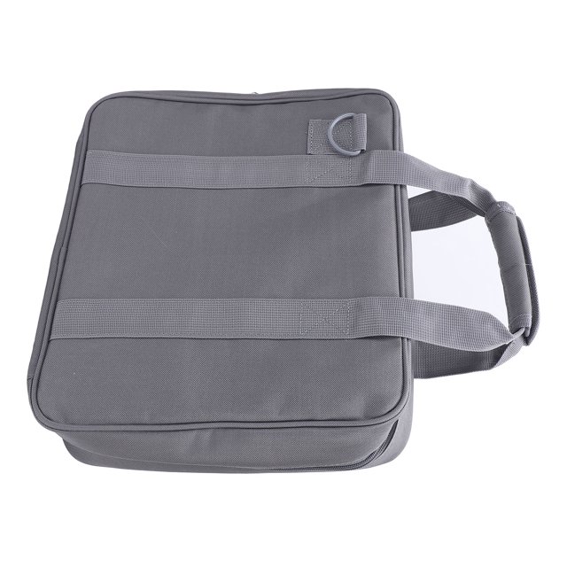 Bolsa De Transporte De Viaje, Bolsa De Almacenamiento Satelital De Gran Capacidad, Uso Versátil, Tela Oxford, Correa De 67-125 Cm, Asa Portátil Para Enrutador De Dispositivo Mini