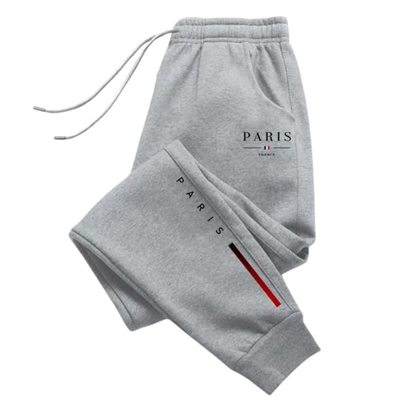 TINZ Casual Comfort Fit Tapered Pants With Stretch For Everyday Wear And Outdoor Activities Lightweight Breathable Fabric Men Pants Mens Sports Pants