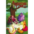thumbnail image 1 of ADVENTURE TIME 20B EDITORIAL KAMITE 7500588005020, 1 of 2