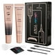 thumbnail image 1 of Kit de color negro para pestañas y cejas Libeauty Instant Effect, 1 of 7