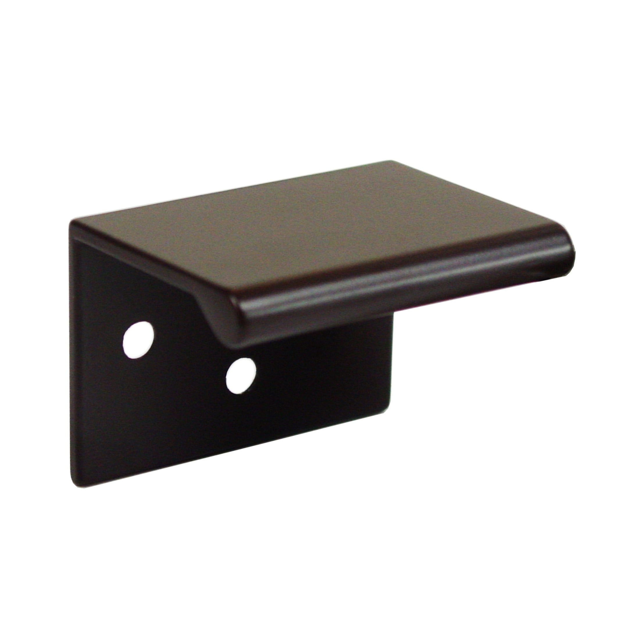 DP44 Edge Pull, 2 inch, Oil Rubbed Bronze