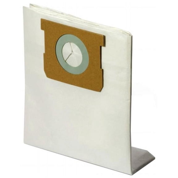 3 Count 4 Gallon Dust Bags