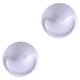 thumbnail image 4 of Pads de sujetador de 2 piezas insertos divididos para mujeres redondas redondeadas de tazas de sujetador gruesas extraíbles insertos Sin agujeros, 4 of 8
