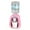 Pink, variant on Micellar Water Dispenser Makeup Remover Container Water Dispenser Mini Water Dispenser Kitchen Toys Family Scene Toys Cool Anime Things Anime Props Tunic Men Cape Coat Unisex Code Vein Merchandise