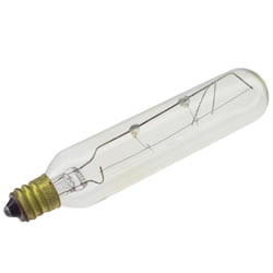 Krypton Candelabra - Replacement for 9T61/2C 9W EXIT SIGN CANDELABRA KRYPTON replacement light bulb lamp