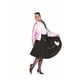 thumbnail image 1 of Disfraz de caniche de Halloween de RG Costumes para mujer, color morado O/S, 1 of 1