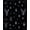 Black, Pattern 3, variant on ODIKA 4'x6' Machine Washable Non-Slip Area Rug, for Entryway with Elegant Scatter High Traffic Rug, Blue, 83009