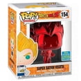 thumbnail image 1 of Pop Super Saiyan/ Vegete Red Chrome Funko Animation DBZ Animation DBZ, 1 of 2