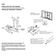 thumbnail image 3 of Conjunto de rodillos para puertas mosquiteras Prime-Line de 1 cm en D, acero estampado, 3 of 3