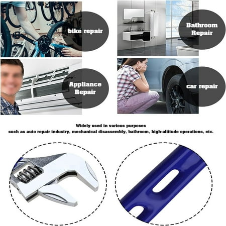 

SHZHYUESONGKJ Essential Precise and Efficient Improvement Accessory for Every Enthusiastic DIY or Professional Mechanic: Must-Have Tool for Any Workshop.