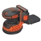 thumbnail image 1 of Lijadora orbital BLACK+DECKER 20 V MAX inalámbrica BDCRO20C, 1 of 8