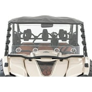 Rough Country Vented Full Windshield for Yamaha Viking - 98242040
