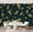 Color 3, variant on Wall Mural Peel and Stick Black white aspen trees make natural texture Colorado forest Self-Adhesive Wallpaper Removable Wall Decal Wall Sticker Home Decor for Living Room Bedroom 69"x96"