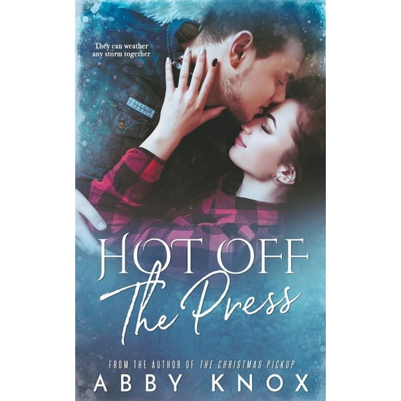 Hot Off the Press, (Paperback)