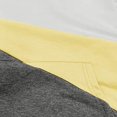 thumbnail image 6 of Kiplyki Autumn Sweatshirts Stripe Printing Hooded Loose Long Sleeve Tops Sweatshirt, 6 of 6